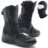BUTY MOTOCYKLOWE | REBELHORN COMPASS AIR | TURYSTYCZNE WENTYLOWANE + GRATISY