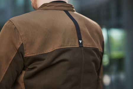 KURTKA MOTOCYKLOWA | SHIMA OPENAIR | LETNIA MESH Z OCHRANIACZAMI + GRATIS