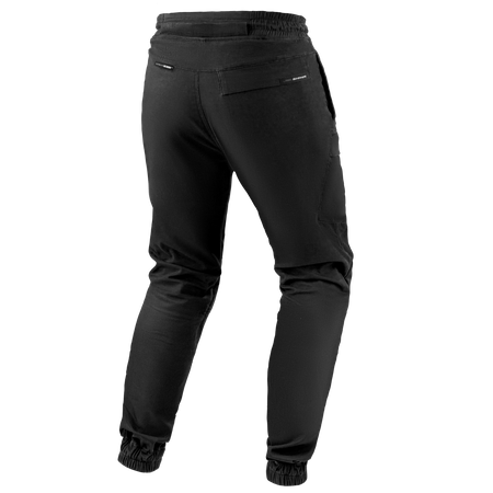 SPODNIE MOTOCYKLOWE | SHIMA JOGGSTER | MĘSKIE JOGGERY AIR FORCE + GRATIS