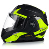 KASK MOTOCYKLOWY | LS2 FF901 ADVANT X 180 | SZCZĘKOWY + PINLOCK + PLECAK