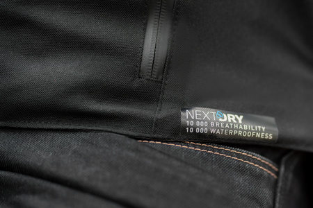 KURTKA MOTOCYKLOWA | SHIMA DRIFT+ | LETNIA TEKSTYLNA WODOODPORNA + GRATIS