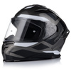 KASK MOTOCYKLOWY | VITO PRESTO | MĘSKI INTEGRALNY SYSTEM PINLOCK + BLENDA 