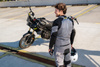 KURTKA MOTOCYKLOWA | SHIMA JET MEN | MĘSKA WODOODPORNA ODDYCHAJĄCA + GRATIS