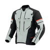 KURTKA MOTOCYKLOWA | REBELHORN RANGE | MĘSKA MEMBRANA OCIEPLINA + GRATISY