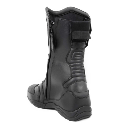 BUTY MOTOCYKLOWE | REBELHORN COMPASS | TURYSTYCZNE WODOODPORNE + GRATISY