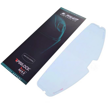 PINLOCK ANTI FOG PRZECIW PAROWANIU DO KASKÓW LS2 FF906 ADVANT