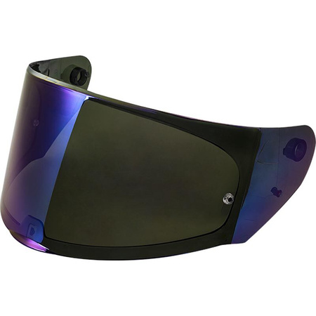 KASK MOTOCYKLOWY LS2 FF353 RAPID II BOHO DAMSKI 22.06 + TĘCZOWA SZYBA