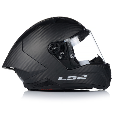 KASK MOTOCYKLOWY LS2 FF805 THUNDER MOTO GP PRO FIM + PINLOCK + 2xSZYBA