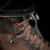BUTY MOTOCYKLOWE | SHIMA SX-2 BROWN | KRÓTKIE MĘSKIE TRAMPKI + GRATISY
