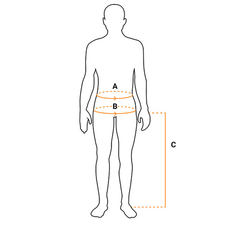 SPODNIE MOTOCYKLOWE | OZONE HORNET | MĘSKIE JEANSY ARAMIDOWE + GRATIS