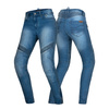 SPODNIE MOTOCYKLOWE | SHIMA JESS | DAMSKIE JEANSY + OCHRANIACZE + GRATIS