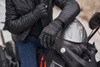 RĘKAWICE MOTOCYKLOWE | SHIMA SHADOW TFL COOL | MĘSKIE CHŁODZĄCE + GRATIS