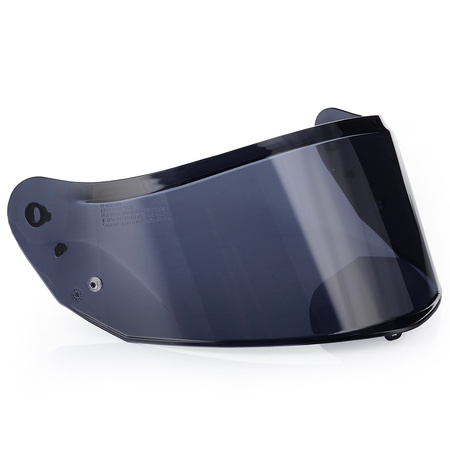 WIZJER SZYBKA SZYBA DO KASKU LS2 FF808 CIEMNA MOCNO PRZYCIEMNIANA