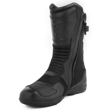 BUTY MOTOCYKLOWE | REBELHORN COMPASS AIR | TURYSTYCZNE WENTYLOWANE + GRATISY