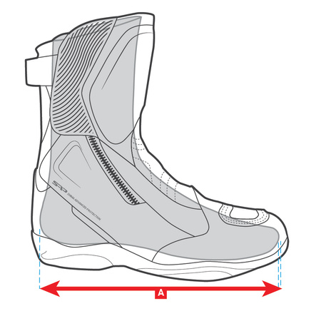 BUTY MOTOCYKLOWE | SHIMA TERRA MEN | TURYSTYCZNE WODOODPORNE + GRATISY