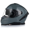 KASK MOTOCYKLOWY | VITO PRESTO NARDO | INTEGRALNY + TĘCZOWA SZYBA + BLENDA 2XL