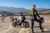 KURTKA MOTOCYKLOWA | SHIMA HERO 2.0 | DAMSKA TURYSTYCZNA MEMBRANA + GRATIS