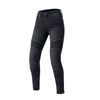 SPODNIE MOTOCYKLOWE | OZONE AGNESS II | DAMSKIE JEANSY SLIM FIT + GRATIS