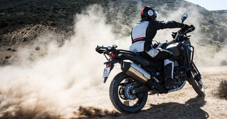 BUTY MOTOCYKLOWE | SHIMA TERRA MEN | TURYSTYCZNE WODOODPORNE + GRATISY