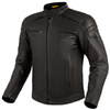 KURTKA MOTOCYKLOWA | SHIMA BLAKE BLACK | MĘSKA SKÓRZANA VINTAGE + GRATIS