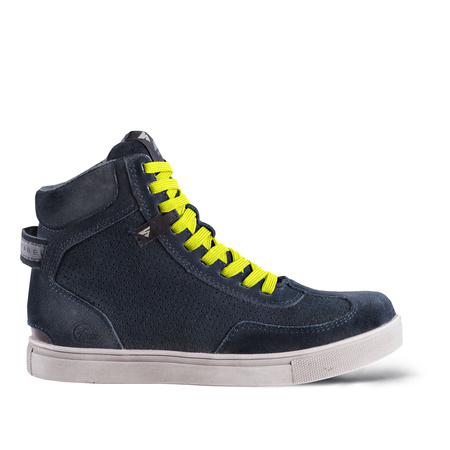BUTY MOTOCYKLOWE | SHIMA SX-2 EVO LADY | KRÓTKIE DAMSKIE TRAMPKI + GRATISY