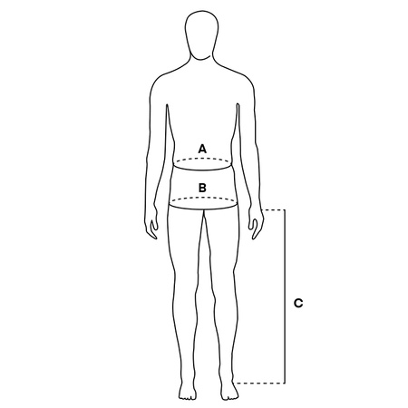 SPODNIE MOTOCYKLOWE | REBELHORN RAGE II | JEANSY MĘSKIE TAPERED + GRATISY