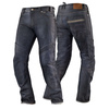 SPODNIE MOTOCYKLOWE | SHIMA GRAVITY | MĘSKIE JEANSY + OCHRANIACZE + GRATIS