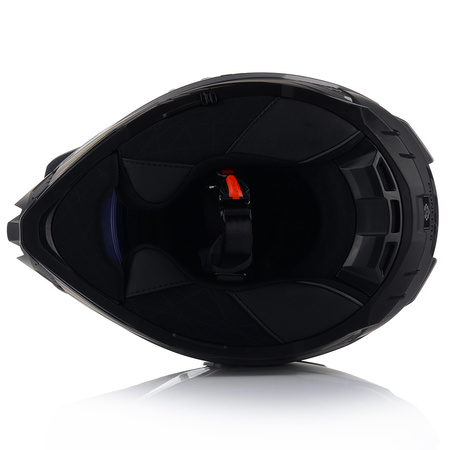 KASK MOTOCYKLOWY LS2 MX702 PIONEER ENDURO CROSS + INTERKOM VITO BLUETOOTH