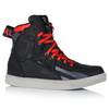 BUTY MOTOCYKLOWE | REBELHORN VANDAL | KRÓTKIE WENTYLOWANE TRAMPKI + GRATISY