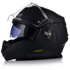 KASK MOTOCYKLOWY | LS2 FF901 ADVANT X 180 | SZCZĘKOWY + PINLOCK + PLECAK