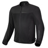 KURTKA MOTOCYKLOWA | SHIMA OPENAIR | LETNIA MESH Z OCHRANIACZAMI + GRATIS