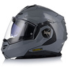 KASK MOTOCYKLOWY | LS2 FF901 ADVANT X 180 | SZCZĘKOWY + PINLOCK + PLECAK