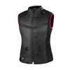 KAMIZELKA GRZEJĄCA MOTOCYKLOWA | SHIMA POWERHEAT | DAMSKA KURTKA OGRZEWANA