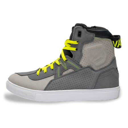 BUTY MOTOCYKLOWE | REBELHORN VANDAL | KRÓTKIE WENTYLOWANE TRAMPKI + GRATISY