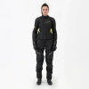SPODNIE MOTOCYKLOWE | SHIMA RUSH 2.0 BLACK | DAMSKIE WODOODPORNE + GRATISY