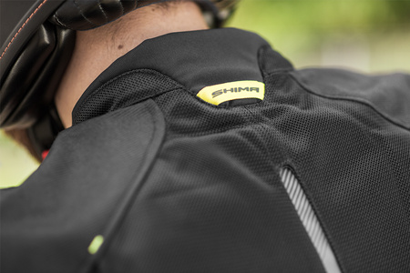 KURTKA MOTOCYKLOWA | SHIMA JET MEN | MĘSKA WODOODPORNA ODDYCHAJĄCA + GRATIS