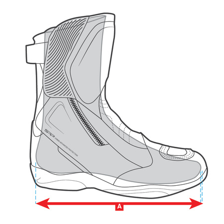 BUTY MOTOCYKLOWE | SHIMA THOMSON BROWN | DAMSKIE SKÓRZANE STYLOWE + GRATISY