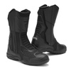 BUTY MOTOCYKLOWE | REBELHORN RANGE BLACK | TURYSTYCZNE WENTYLOWANE + GRATISY