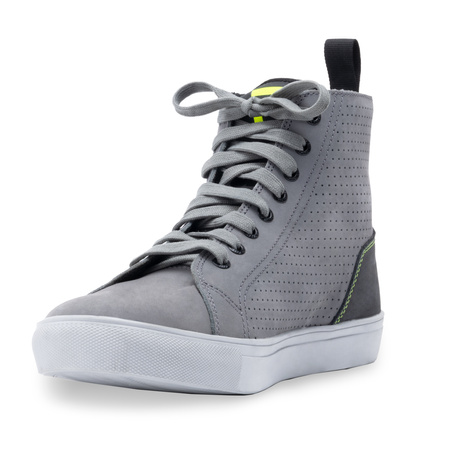 BUTY MOTOCYKLOWE | REBELHORN TRAMP II | KRÓTKIE MIEJSKIE TRAMPKI + GRATISY