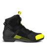 BUTY MOTOCYKLOWE | SHIMA EDGE WP | KRÓTKIE MĘSKIE WODOODPORNE + GRATISY 44