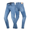 SPODNIE MOTOCYKLOWE | SHIMA DEVON | DAMSKIE JEANSY + OCHRANIACZE + GRATIS