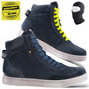 BUTY MOTOCYKLOWE | SHIMA SX-2 EVO LADY | KRÓTKIE DAMSKIE TRAMPKI + GRATISY
