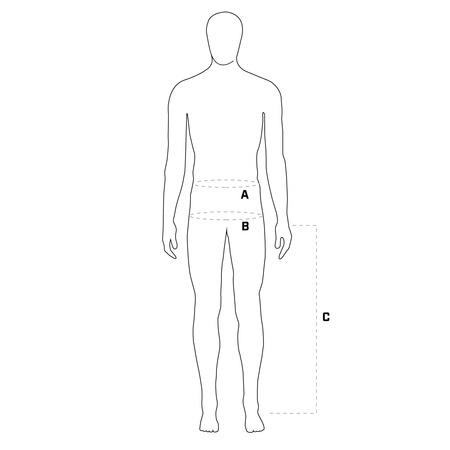 SPODNIE MOTOCYKLOWE| REBELHORN SCANDAL II | TEKSTYLNE MESH REGULAR + GRATISY