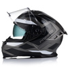 KASK MOTOCYKLOWY | VITO PRESTO | MĘSKI INTEGRALNY SYSTEM PINLOCK + BLENDA 