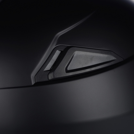 KASK MOTOCYKLOWY OTWARTY | VITO MODA RETRO MAT | SKUTER CHOPPER ECE 22.06