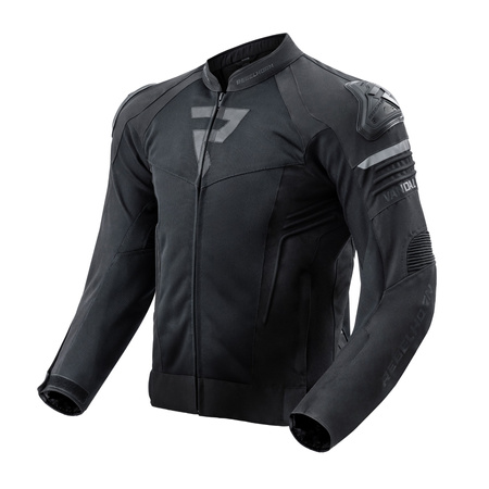 KURTKA MOTOCYKLOWA | REBELHORN VANDAL MESH | TEKSTYLNA MĘSKA LETNIA + GRATISY