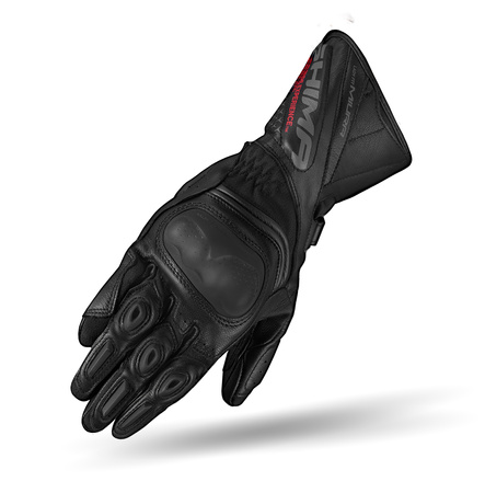 RĘKAWICE MOTOCYKLOWE | SHIMA MIURA LADY | DŁUGIE DAMSKIE SPORTOWE + GRATIS