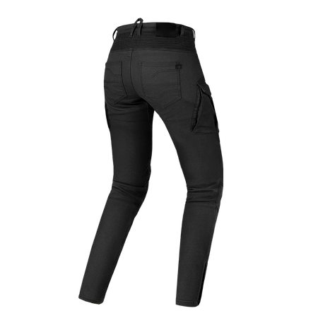 SPODNIE MOTOCYKLOWE | SHIMA GIRO 2.0 | DAMSKIE JEANSY + OCHRANIACZE GRATIS
