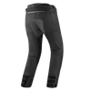 SPODNIE MOTOCYKLOWE | SHIMA RUSH 2.0 BLACK | DAMSKIE WODOODPORNE + GRATISY