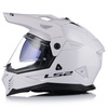KASK MOTOCYKLOWY LS2 MX702 PIONEER ENDURO CROSS QUAD ATV + SZYBA + BLENDA